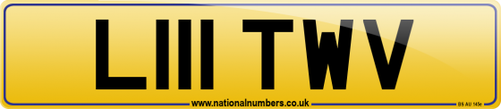 L111 TWV