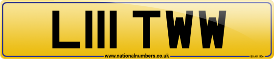 L111 TWW