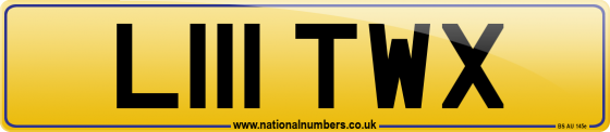 L111 TWX