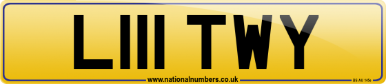 L111 TWY