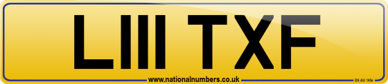 L111 TXF