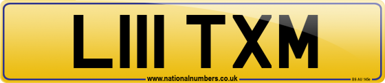 L111 TXM