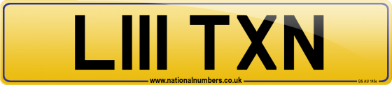 L111 TXN