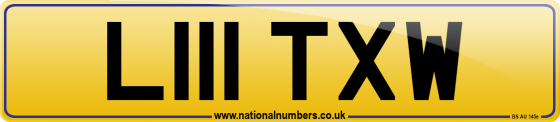 L111 TXW