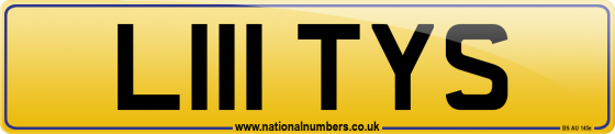 L111 TYS