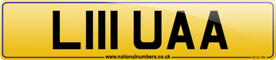 L111 UAA