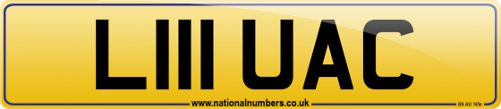 L111 UAC