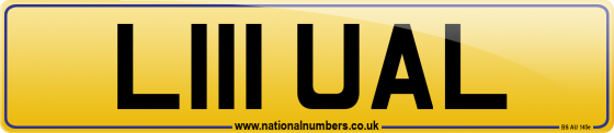 L111 UAL