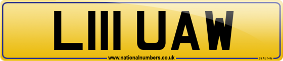 L111 UAW