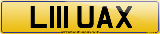 L111 UAX