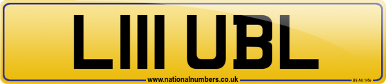 L111 UBL