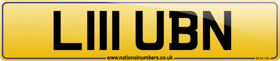 L111 UBN