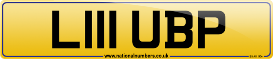 L111 UBP