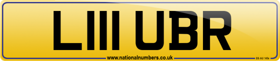 L111 UBR