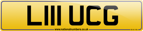 L111 UCG