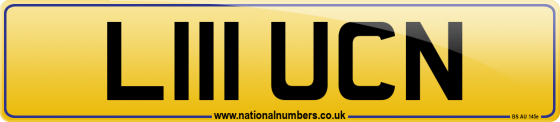 L111 UCN