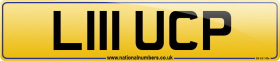 L111 UCP