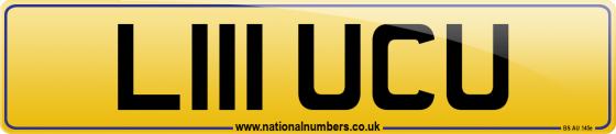 L111 UCU