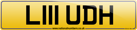 L111 UDH