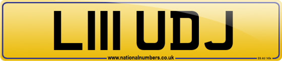 L111 UDJ