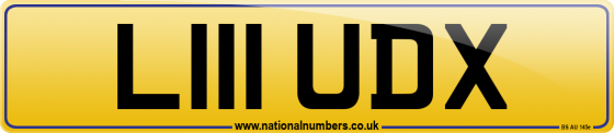 L111 UDX