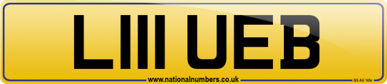 L111 UEB