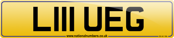 L111 UEG
