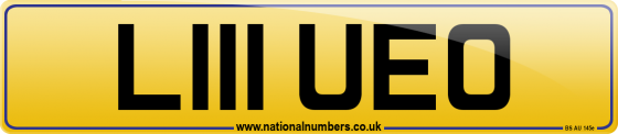 L111 UEO