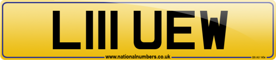 L111 UEW