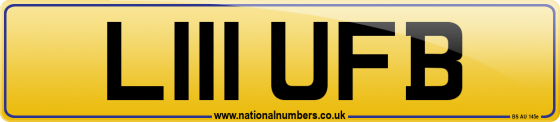 L111 UFB