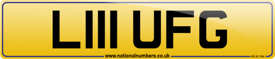 L111 UFG