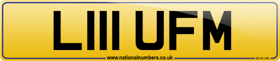 L111 UFM