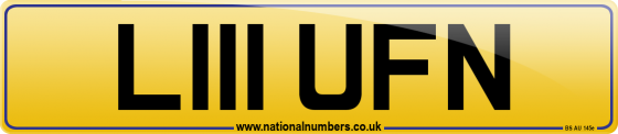 L111 UFN