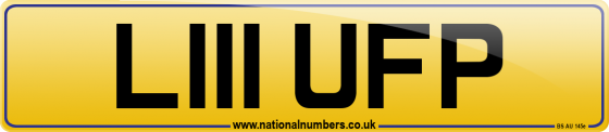 L111 UFP