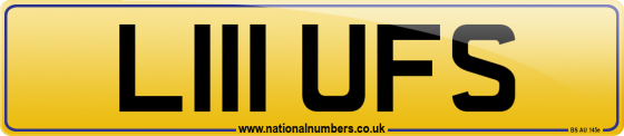 L111 UFS
