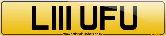 L111 UFU