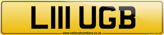 L111 UGB