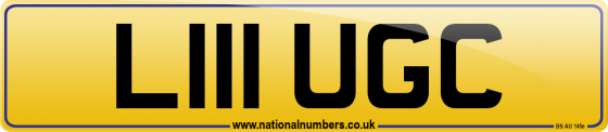 L111 UGC