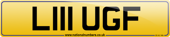 L111 UGF
