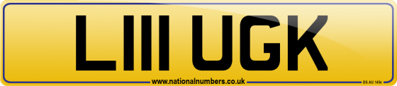 L111 UGK