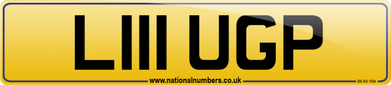 L111 UGP