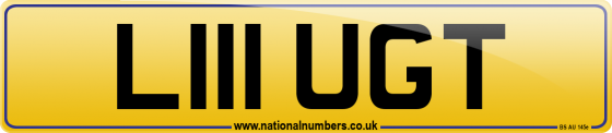 L111 UGT