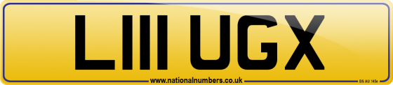 L111 UGX