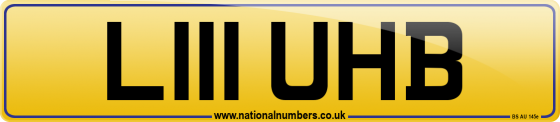 L111 UHB