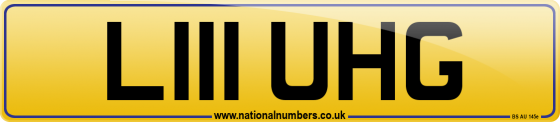 L111 UHG