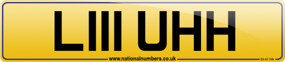 L111 UHH