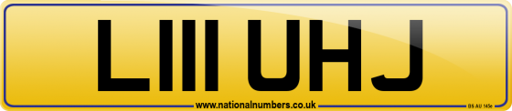 L111 UHJ