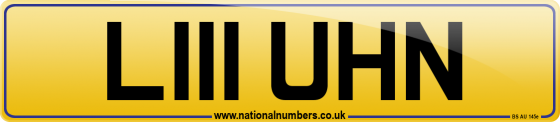 L111 UHN