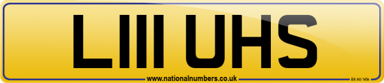 L111 UHS