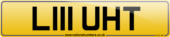 L111 UHT